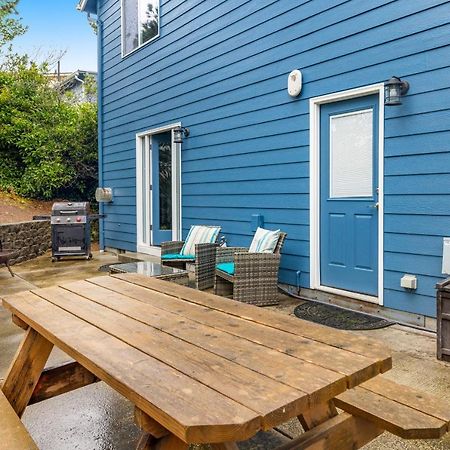 Villa Gone Coastal Lincoln City Esterno foto